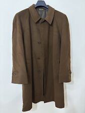 Cappotto Loro Piana
