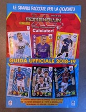 PANINI ADRENALYN 2018/2019 -