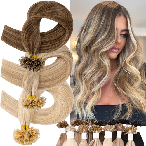 Extension capelli punta - capelli,