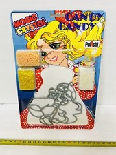 Candy magic cristal - candy,