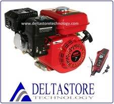 MOTORE DELTAENGINE 4T 7 HP