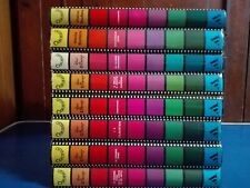 Lotto 8 libri CAROSELLO Mondadori Disney Disneyfiabe Paperino Topolino Re Artu