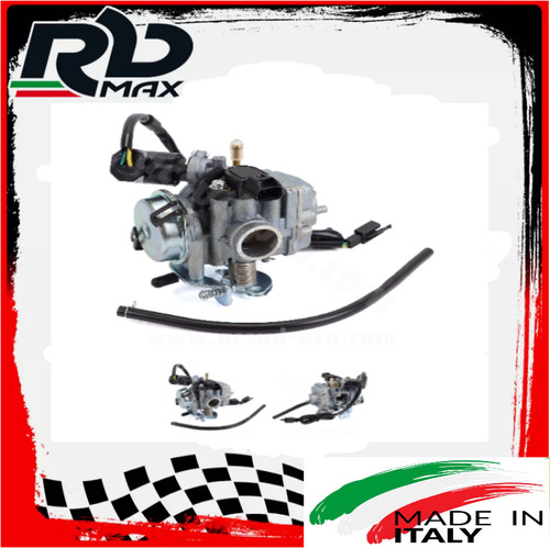 Carburatore motore scooter - carburatore,