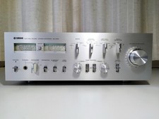 Amplificatore stereo suono