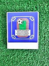 MEDAGLIA RICORDO UFFICIALE ITALIA MONDIALI WORLD CUP MESSICO 1986 MAGLIA SHIRT