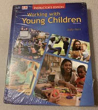 G-W Working with Young