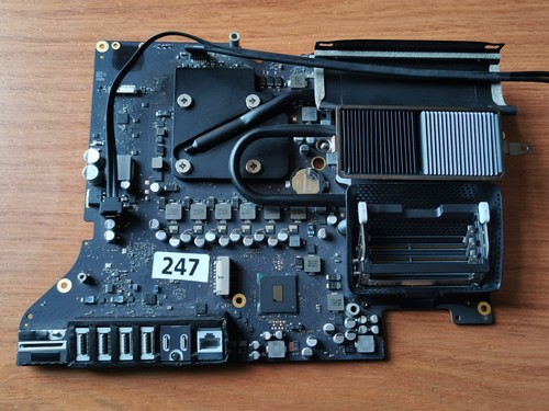 Scheda madre apple imac - madre,