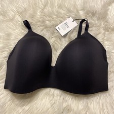 Reggiseno Knix 8+ Ala Nera