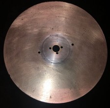 Genuine Original Berkel Type