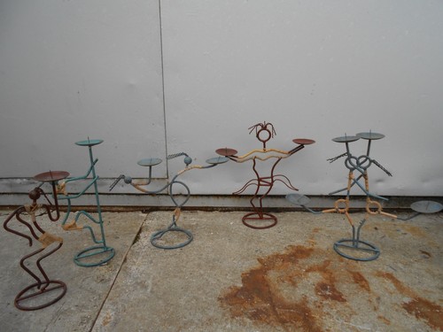 Oggetti ferro - oggetti, in