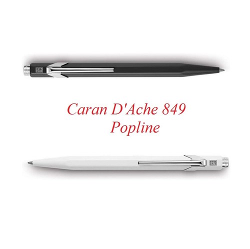 Caran ache penna sfera - a,