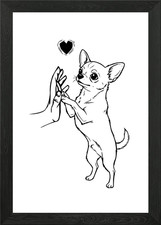 Chihuahua Love proprietario