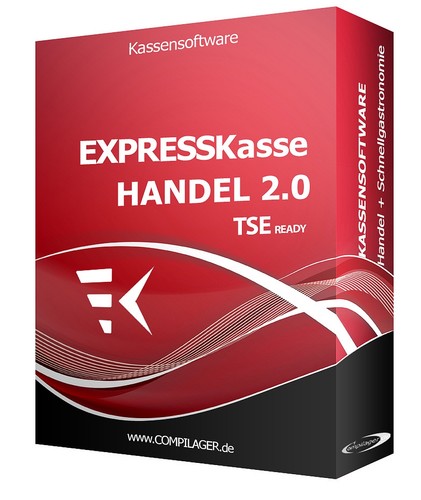 Express cassa handel - express!cassa,
