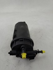 Portafiltro gasolio OPEL