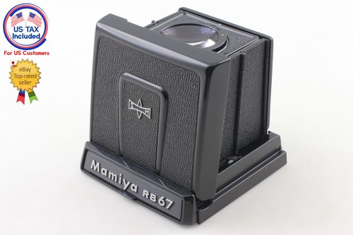 Quasi come nuovo mamiya rb67 - come, nuovo]