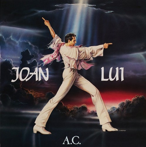 Adriano celentano joan lui - celentano,