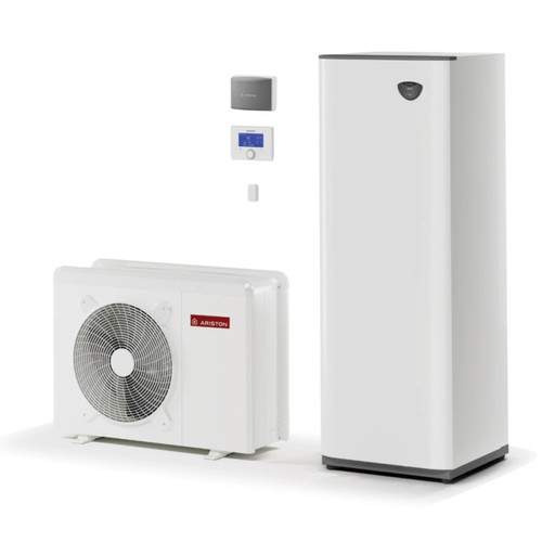 Ariston nimbus compact net90 - ariston,