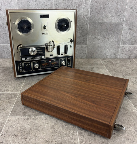Registratore nastro stereo - registratore,