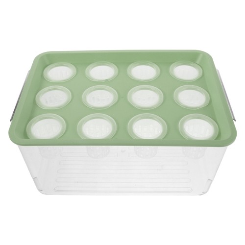 Mini orto idroponico tavolo - idroponico, da