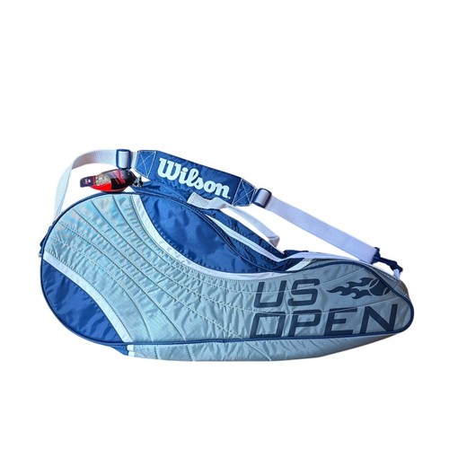 Borsa tennis wilson open - wilson,