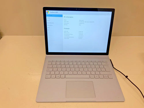 Microsoft surface book - surface, book,