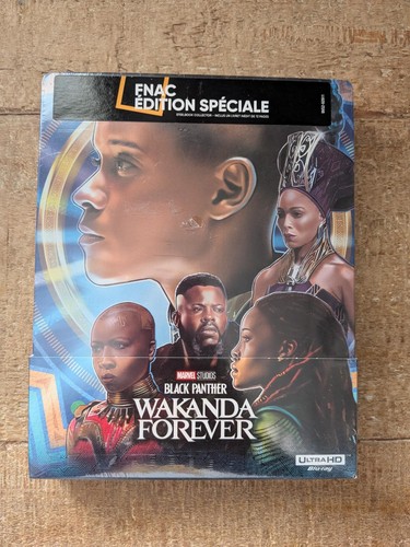Black panther wakanda - panther, forever