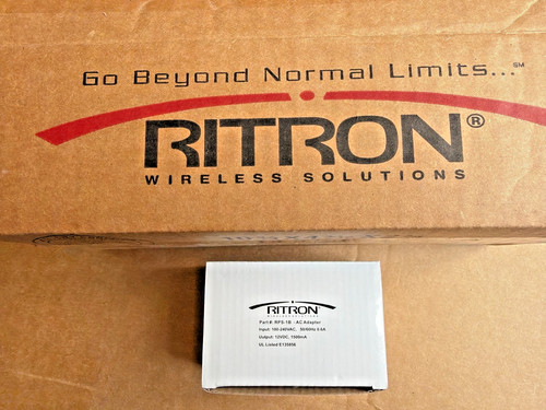 Radio stazione base - , ritron