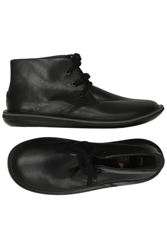 Stivali camper uomo - stivali,