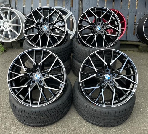 Cerchi pollici mm06 - mm06, bmw