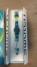 Orologio Swatch Olimpiadi