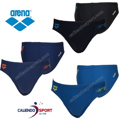 Costume slip uomo - slip, arena