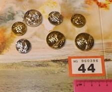 Action Man 40° monete vintage