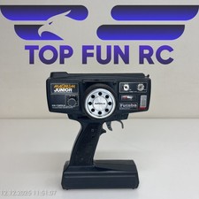 FUTABA FP-T2PKA MAGNUM JUNIOR