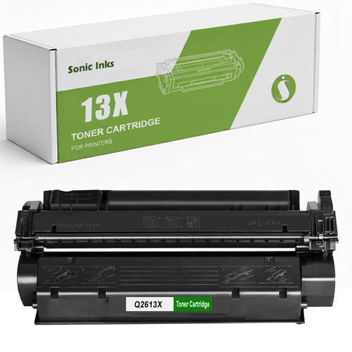 Cartuccia toner nero - q2613x, /