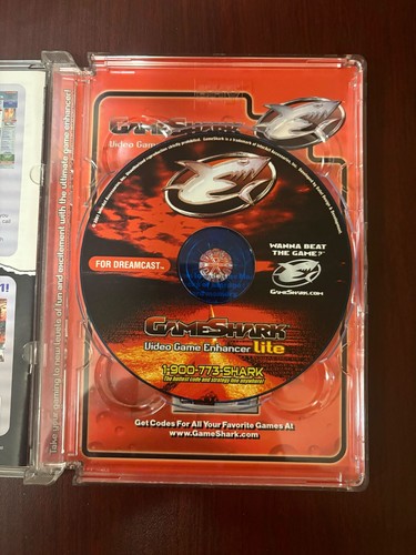 Gameshark videogioco enhancer - videogioco,