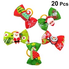  20 Pcs Accessori Cane Piccola