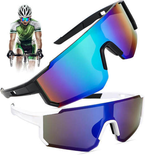 Occhiali ciclismo - da,