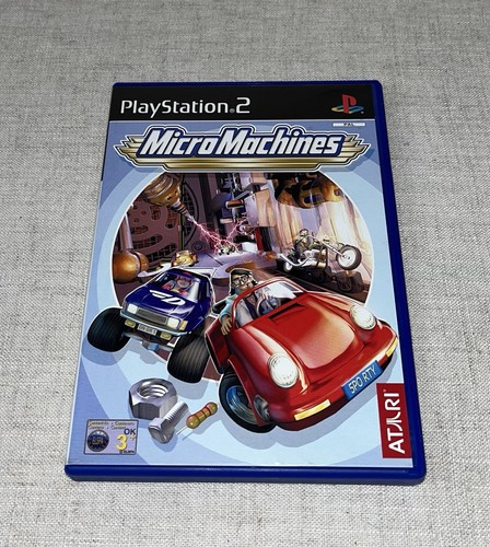 Playstation ps2 uk - playstation, pal