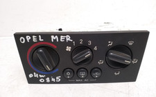 OPEL MERIVA B Altre centraline