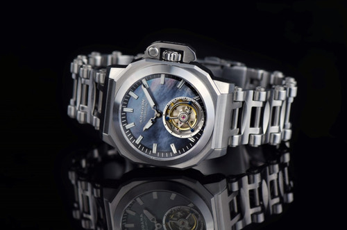 Nuovo orologio aragon - orologio,