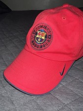 Cappello regolabile Nike FC