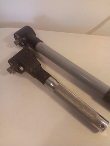 Mhh model acrator 8280 - model, 80