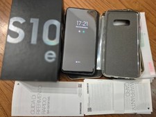 Samsung Galaxy S10e