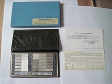 Flexbar 16008 Set standard di