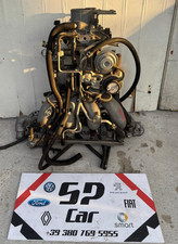 COLLETTORE ASPIRAZIONE COMPLET INIETTORI CORPO FARFALLATO PIAGGIO PORTER 1.3 16V