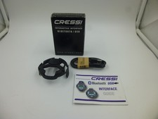 Cressi interfaccia interattiva - cressi,
