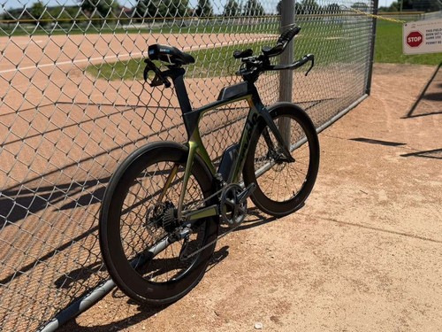 Cervélo series 54 - cervélo,
