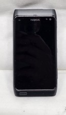 Cellulare vintage usato non testato – telefono da collezione NOKIA N8
