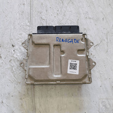 55260938 Centralina iniezione
