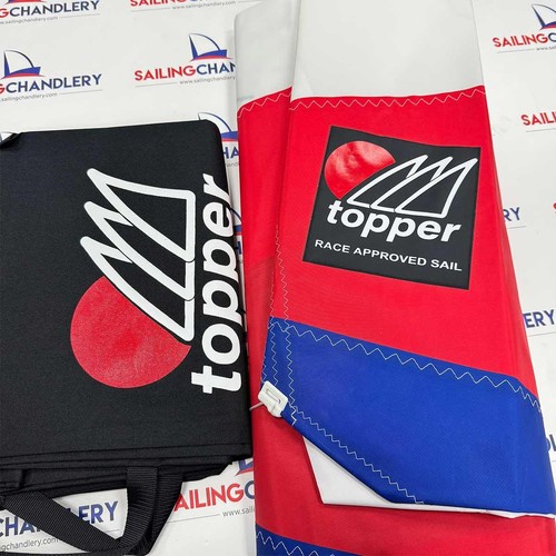 Randa ufficiale topper gommone - ufficiale,